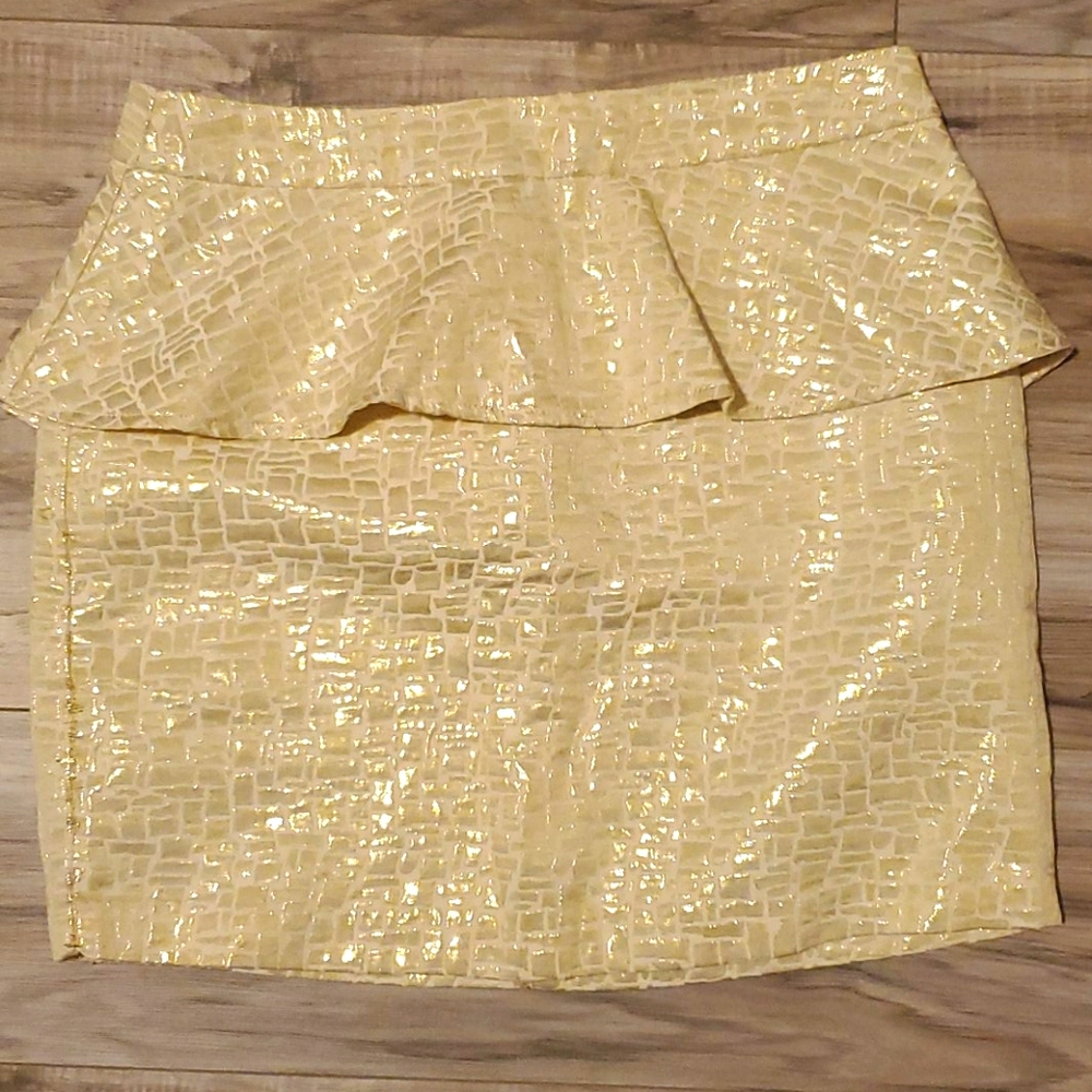 Skirt
